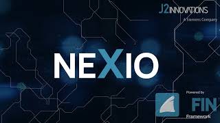 NEXIO Embedded Controller