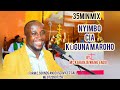 NYIMBO CIA KÙGUNA MAROHO MIX BY M C KARANJA WA NG ENDO