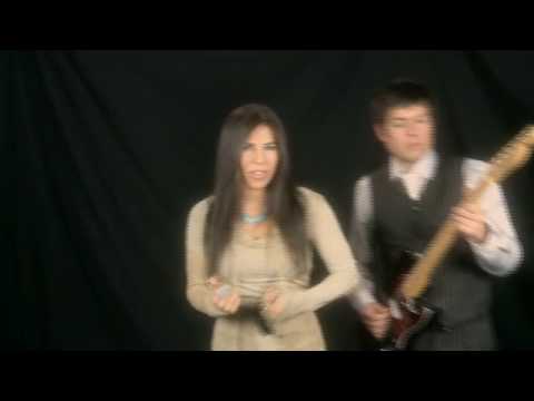 Jana Mashonee ft. Derek Miller - A Change Is Gonna Come