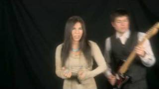 Jana Mashonee ft. Derek Miller - A Change Is Gonna Come