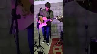 Cover Raul Seixas — O trem das sete