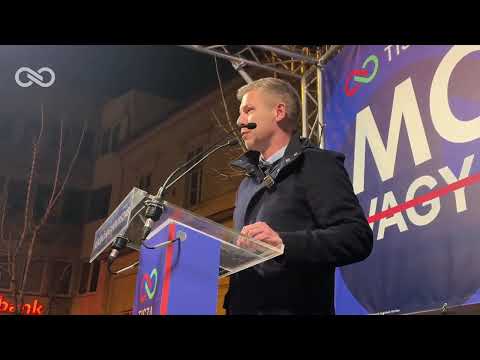 A legfontosabb országjárás - Szombathely