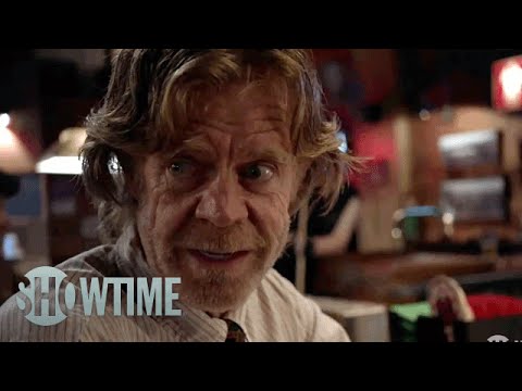 Shameless | 'Gentrification' Official Clip ft. William H. Macy | Season 5 Episode 2
