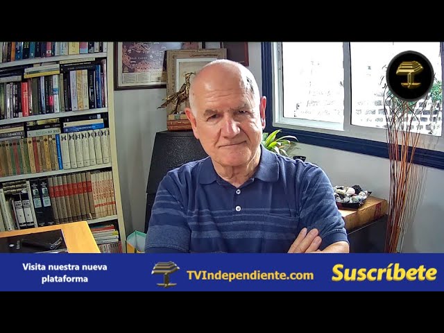 Canarias Noticias al caer la tarde del 21 de Octubre de 2025