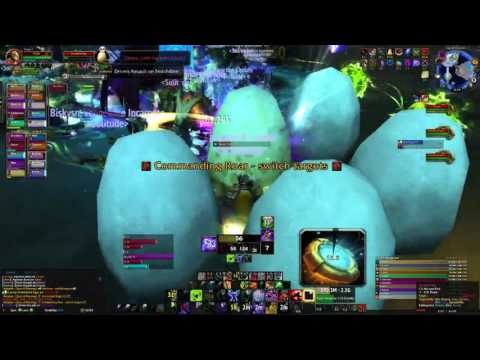 Solitude Harjatan mythic DK PoV