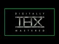 THX Horror Variant Edition Digitally Mastered Alien Legacy Version