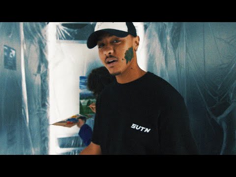 Alioth - Sober (Prod. Chuki Beats)