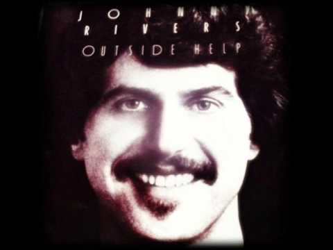 JOHNNY RIVERS - MONKEY TIME