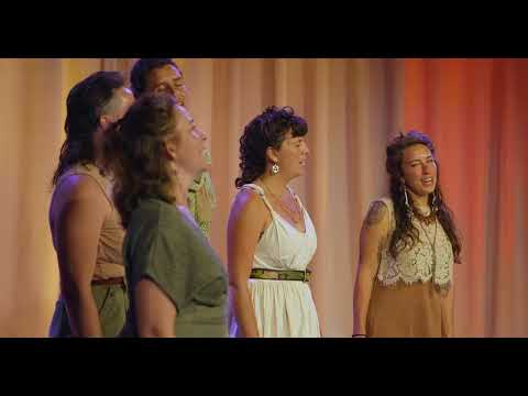Trendafilka - Patara Saqvarelo (Live)
