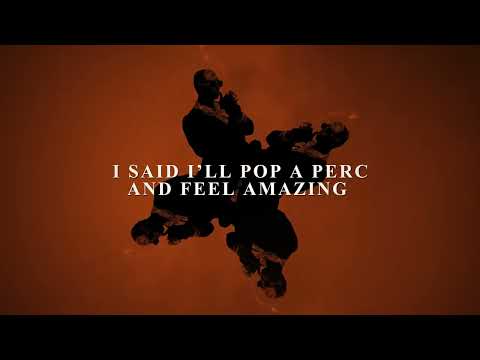 Pop smoke Get back [official lyrics video ]