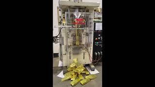 Rovema VPU pouch packing machine | Image 4 - Machineryline
