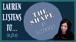 SEPARATE the Shape | Slipknot Reaction for Maggot Monday