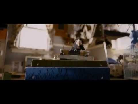 Трейлеры Миссия Дарвина
