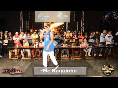 MC HUGUINHO 04 11 2013 ENCONTRO DE MCS NA NITRO NIGHT