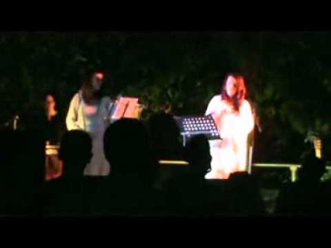 Seventh Harmonic - Valensanimi (live)