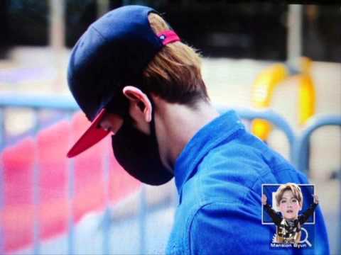 baekhyun v daehyun, 2015