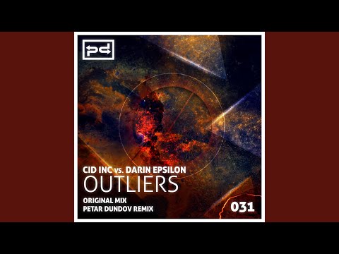 Outliers (Original Mix)