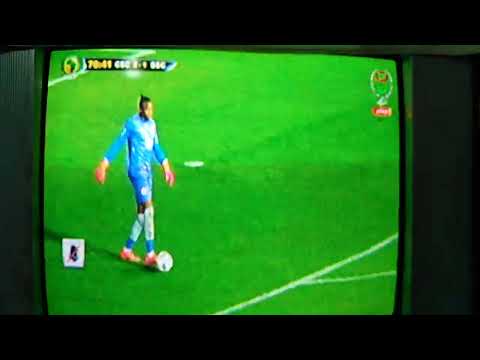 Caf Confederation Cup 2025🏆🇩🇿CS Constantine 2-1 Simba 🇹🇿 Commentateur ENTV HD 1 📺🎤💯🌏 Abdeslam Maiden