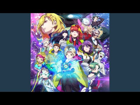 suspicion (Anime Version)