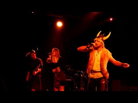 Midnight Special - Schlager-Time - Ailingen 13.01.2018