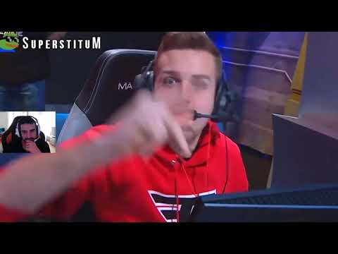 Coldzera Reacts To: How Niko Really Plays CS:GO