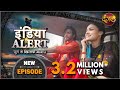 India Alert New Episode 393 Marjawa मरजावां Dangal TV Channel