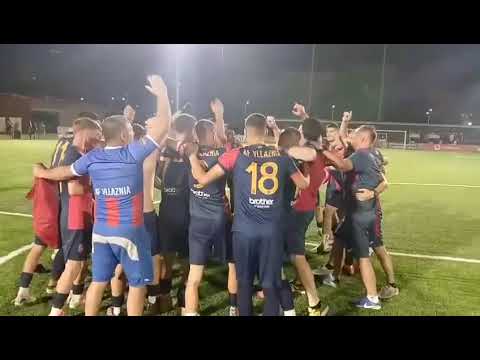 Vllaznia U19 fiton trofeun e Eagle Cup, munden  ne finale 1 - 0 ekipin e Hellas Verona.
