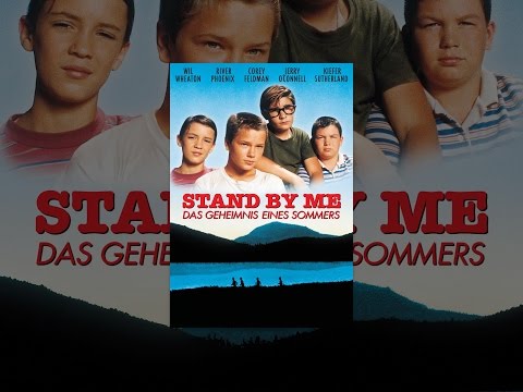 Stand By Me - Das Geheimnis eines Sommers