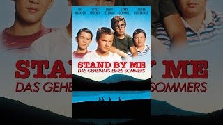 Stand By Me - Das Geheimnis eines Sommers