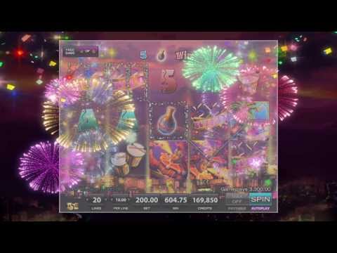 Oba, Carnaval! | High 5 Games