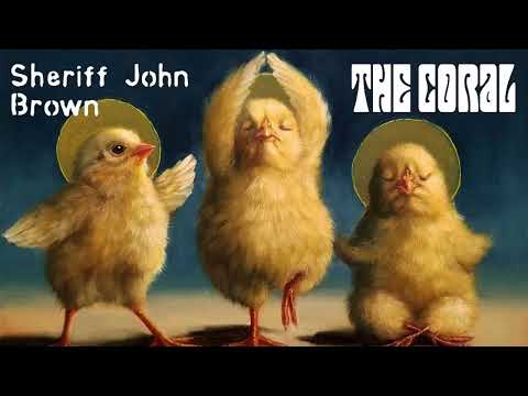 Sheriff John Brown - Original Studio Version