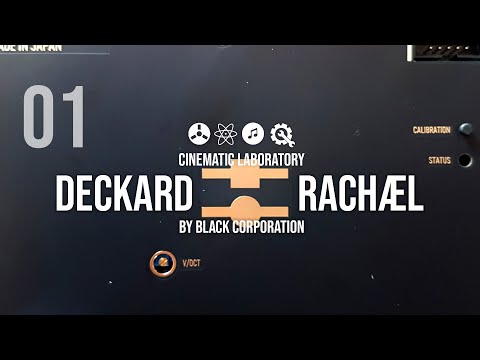 Black Corporation Deckard's Voice Eurorack Module 2020 - Present - Grey image 10