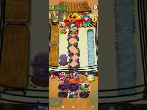 My insane luck(first match is not :(( )|Plants Vs Zombies heroes