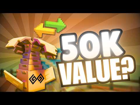 What Do People Offer For GOLD CONFUSION PLANT? | Garden Tower Defense