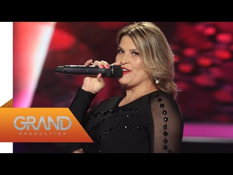 Cristina Voicu i Nevres Hadzic - SPLET - (LIVE) - HH - (TV Grand 02.10.2018.)