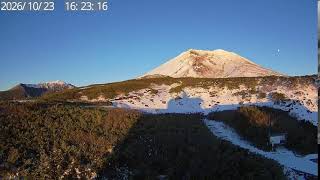 大雪山旭岳ロープウェイ