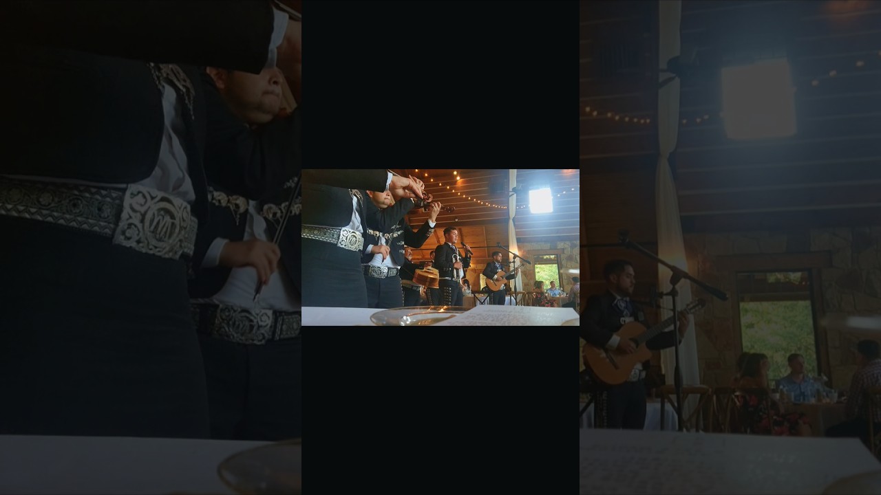 Promotional video thumbnail 14 for Mariachi Tequila DFW LLC