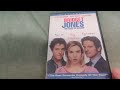 BRIDGET JONES DVD Overview