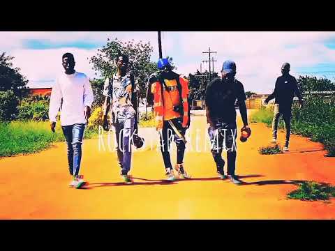 DAVID BLACK-ROCKSTAR  (OFFICIAL MUSIC VIDEO)