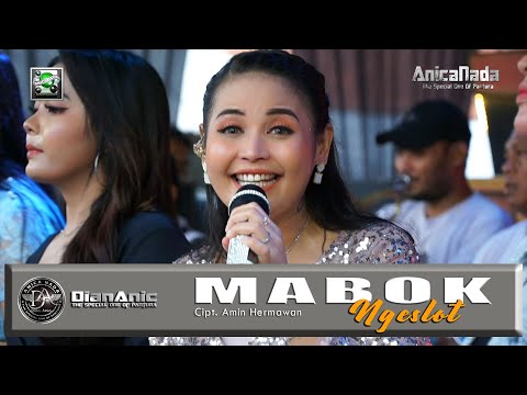 MABOK NGESLOT - ALL ARTIST - ANICA NADA SIANG 02 MARET 2023 JL BRAWIJAYA MUARA REJA TEGAL
