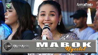 Download lagu MABOK NGESLOT - ALL ARTIST - ANICA NADA SIANG 02 MARET 2023 JL BRAWIJAYA MUARA REJA TEGAL mp3