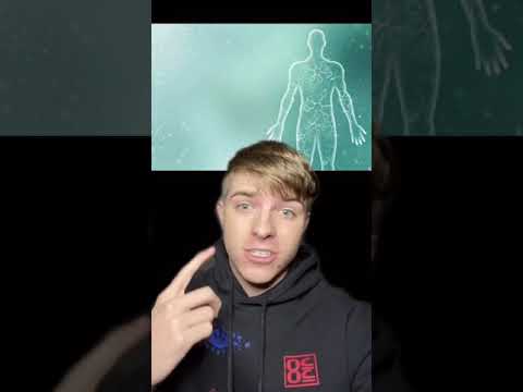 WHAT YOUR BIRTHMARK SAYS ABOUT YOUR PAST LIFE!! #Shorts