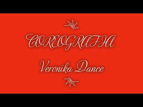 Dance Monkey// Tones and I// BALLI DI GRUPPO 2020// Coreografia Veronika Dance