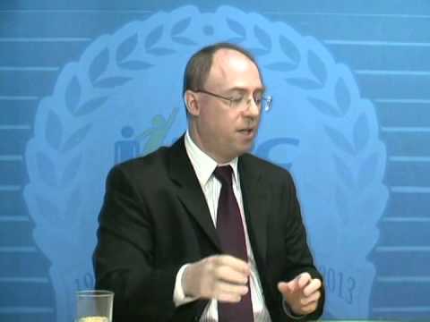 Como identificar a Programação Existencial - Carlos Odone (Comunicando Conscienciologia)