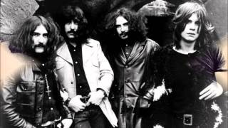 Black Sabbath- War Pigs Basement Tapes version (with lyrics)