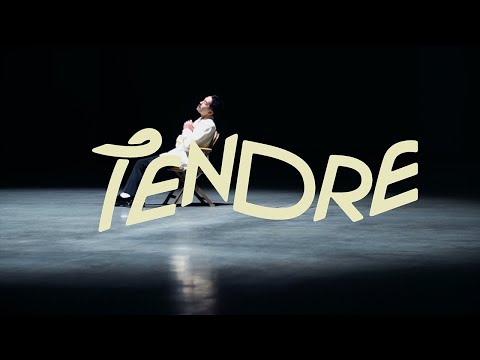 TENDRE - PIECE（Official Music Video）