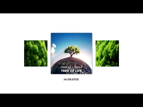 Marian Closca - Tree Of Life