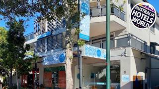 Byron Quarter Holiday Apartments | Byron Bay, Australia | Hotel Review 🌟