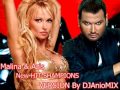 Malina & Azis Shampion New HIT 2012 