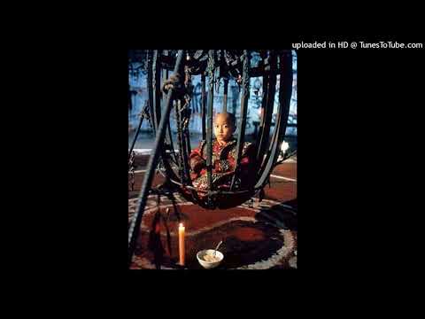 RX 2DOE - THE GOLDEN CHILD